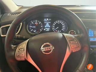 Nissan Qashqai 1.6 dCi XTRONIC TEKNA PIEL