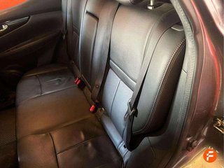Nissan Qashqai 1.6 dCi XTRONIC TEKNA PIEL