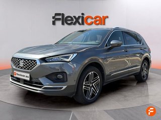 Seat Tarraco 2.0 TDI 110kW (150CV) S&S Style