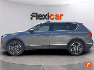Seat Tarraco 2.0 TDI 110kW (150CV) S&S Style