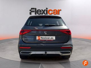 Seat Tarraco 2.0 TDI 110kW (150CV) S&S Style