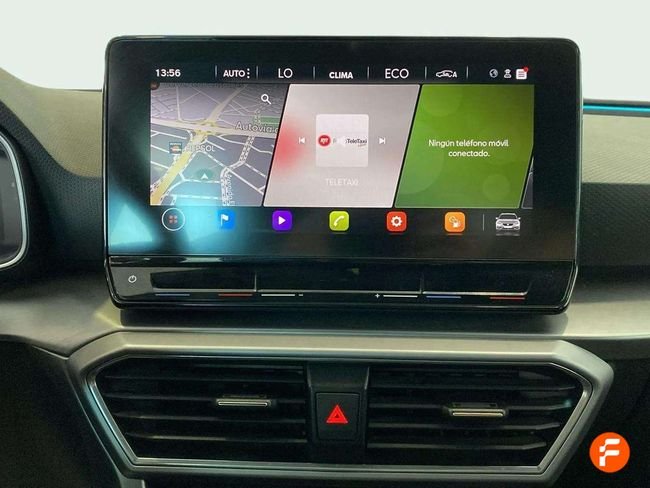 SEAT León 2020, foto 9