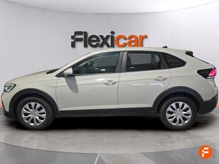 Volkswagen Taigo Life 1.0 TSI 70kW (95CV)