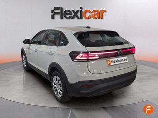 Volkswagen Taigo Life 1.0 TSI 70kW (95CV)