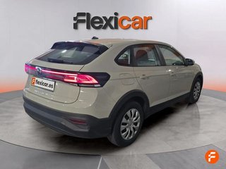 Volkswagen Taigo Life 1.0 TSI 70kW (95CV)