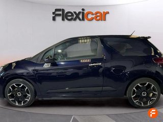 DS DS 3 BlueHDi 88kW (120CV) Sport