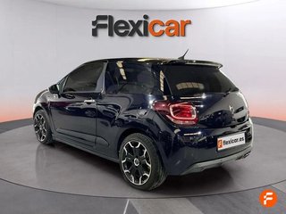 DS DS 3 BlueHDi 88kW (120CV) Sport