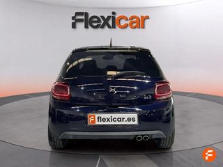 DS DS 3 BlueHDi 88kW (120CV) Sport