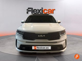 Kia Sorento 1.6 T-GDi HEV Plus Edition 4x2 7pl