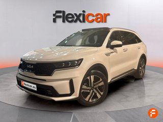 Kia Sorento 1.6 T-GDi HEV Plus Edition 4x2 7pl