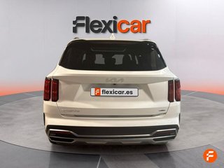 Kia Sorento 1.6 T-GDi HEV Plus Edition 4x2 7pl