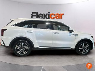Kia Sorento 1.6 T-GDi HEV Plus Edition 4x2 7pl
