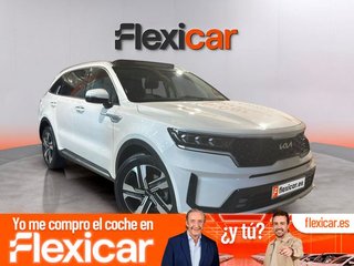 Kia Sorento 1.6 T-GDi HEV Plus Edition 4x2 7pl