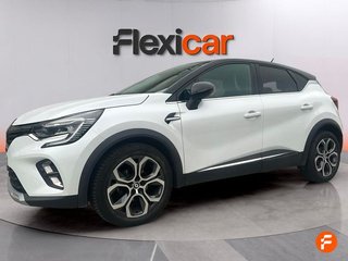 Renault Captur Intens TCe 140CV GPF Micro Híbrido