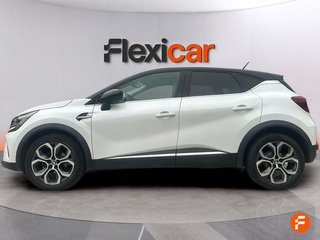 Renault Captur Intens TCe 140CV GPF Micro Híbrido