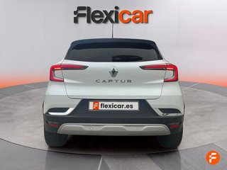 Renault Captur Intens TCe 140CV GPF Micro Híbrido