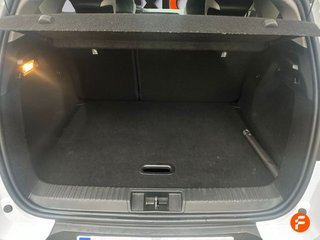 Renault Captur Intens TCe 140CV GPF Micro Híbrido