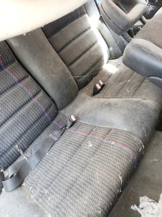 Opel Omega 1994