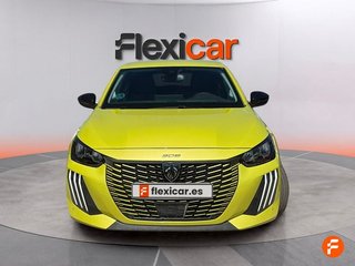 Peugeot 208 Allure Gasolina 100 S&S 6 Vel. MAN