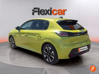 Peugeot 208 Allure Gasolina 100 S&S 6 Vel. MAN