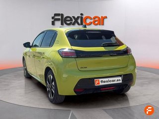 Peugeot 208 Allure Gasolina 100 S&S 6 Vel. MAN