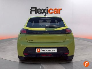 Peugeot 208 Allure Gasolina 100 S&S 6 Vel. MAN