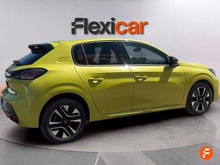 Peugeot 208 Allure Gasolina 100 S&S 6 Vel. MAN