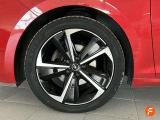 Opel Astra 1.2T XHT 96kW (130CV) Elegance Auto