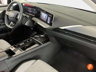 Opel Astra 1.2T XHT 96kW (130CV) Elegance Auto