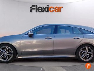 Mercedes-Benz CLA CLA 220 D DCT Shooting Brake