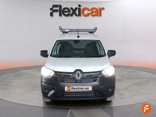 Renault Express Advance 1.5 Blue dCi 70 kW (95 cv)