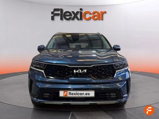 Kia Sorento 1.6 T-GDi HEV Plus Edition 4x2 7pl