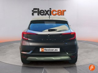 Renault Captur Zen E-TECH Híbrido enchufable 160cv