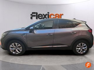 Renault Captur Zen E-TECH Híbrido enchufable 160cv