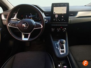 Renault Captur Zen E-TECH Híbrido enchufable 160cv