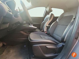 Renault Captur Zen E-TECH Híbrido enchufable 160cv