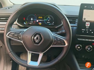 Renault Captur Zen E-TECH Híbrido enchufable 160cv