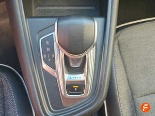 Renault Captur Zen E-TECH Híbrido enchufable 160cv