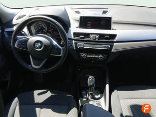 BMW X2 sDrive16d