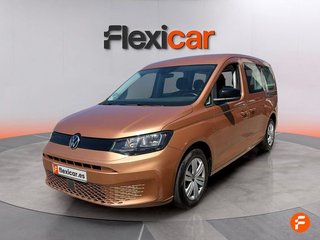 Volkswagen Caddy Maxi Origin 2.0 TDI 90kW (122CV) DSG