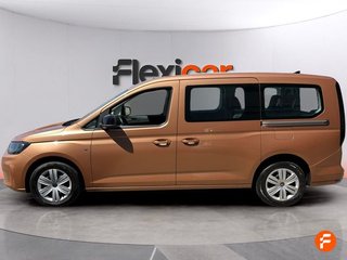 Volkswagen Caddy Maxi Origin 2.0 TDI 90kW (122CV) DSG