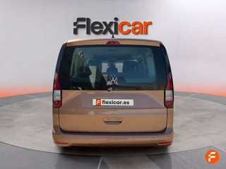 Volkswagen Caddy Maxi Origin 2.0 TDI 90kW (122CV) DSG