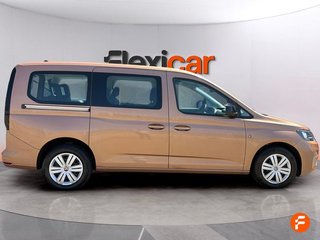 Volkswagen Caddy Maxi Origin 2.0 TDI 90kW (122CV) DSG