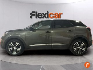 Peugeot 3008 1.5 BlueHDi 96kW (130CV) S&S Allure EAT8