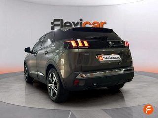 Peugeot 3008 1.5 BlueHDi 96kW (130CV) S&S Allure EAT8