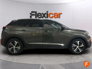 Peugeot 3008 1.5 BlueHDi 96kW (130CV) S&S Allure EAT8