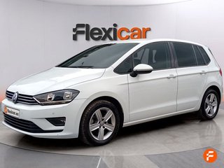 Volkswagen Golf Advance 1.6 TDI 110CV BMT