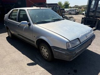 DESPIECE RENAULT 19 HATCHBACK TSE LIMITED
