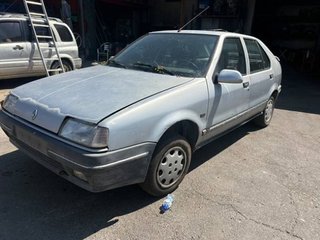 DESPIECE RENAULT 19 HATCHBACK TSE LIMITED