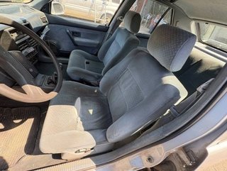 DESPIECE RENAULT 19 HATCHBACK TSE LIMITED